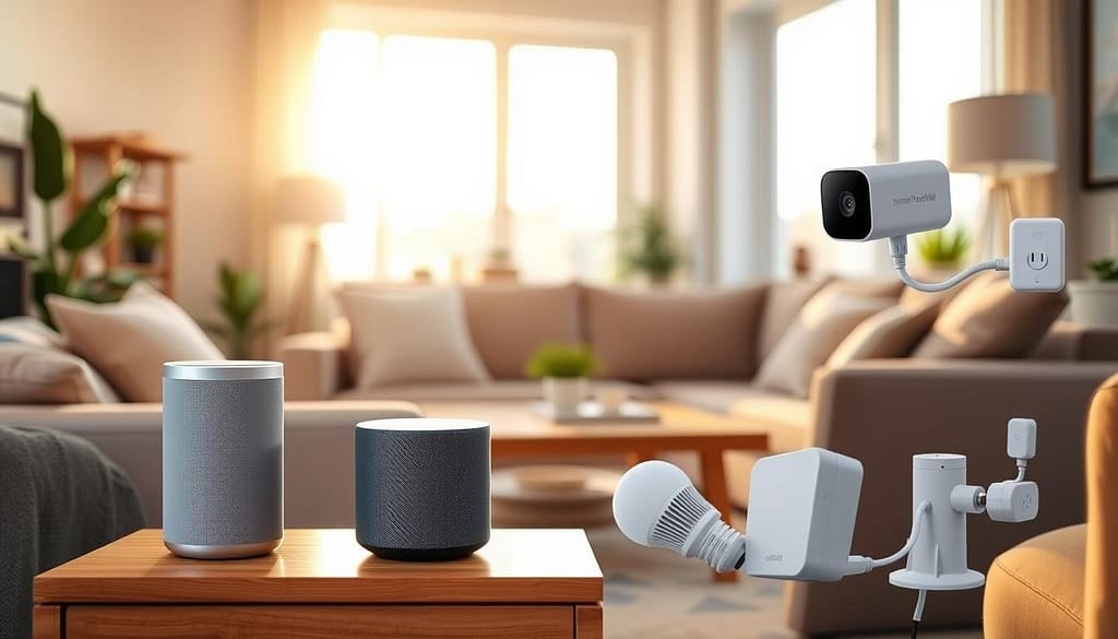 Building a Budget-Friendly Smart Home