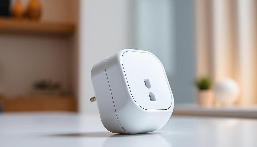 Amazon Smart Plug