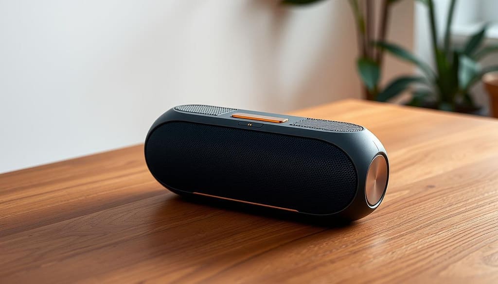 BolaButty Bluetooth Speaker