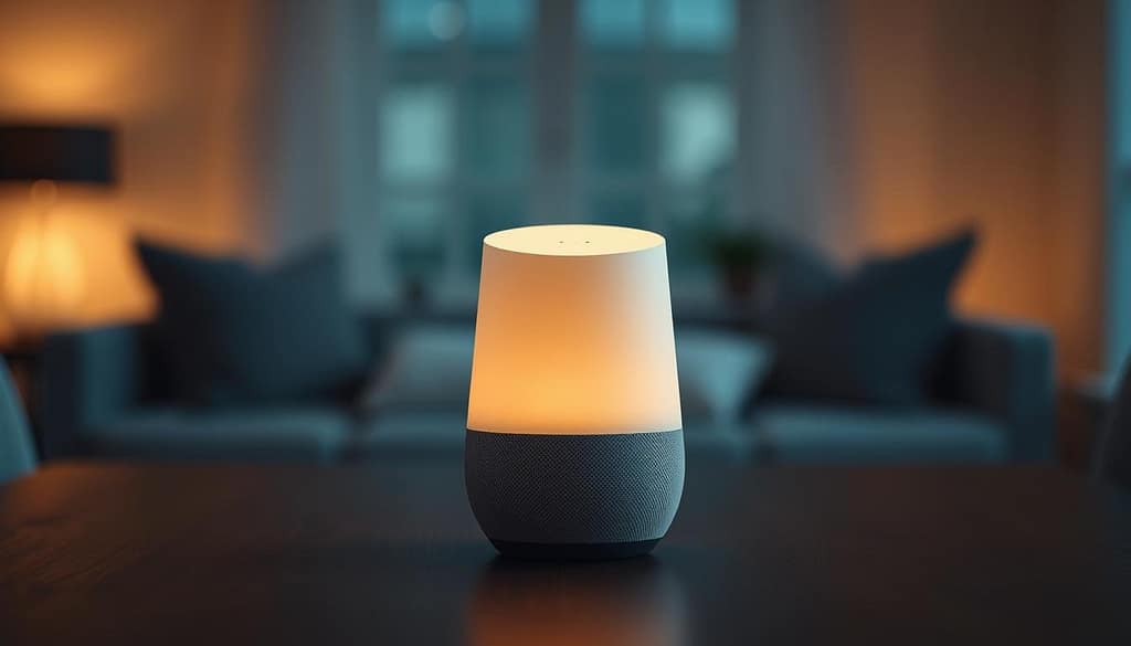 Google Home