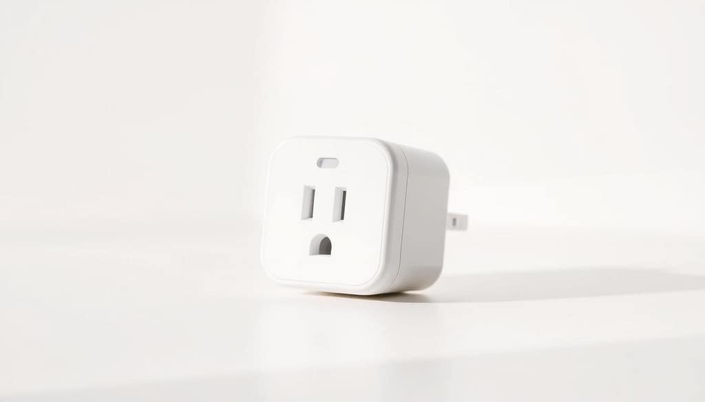Kasa Smart Plug Mini