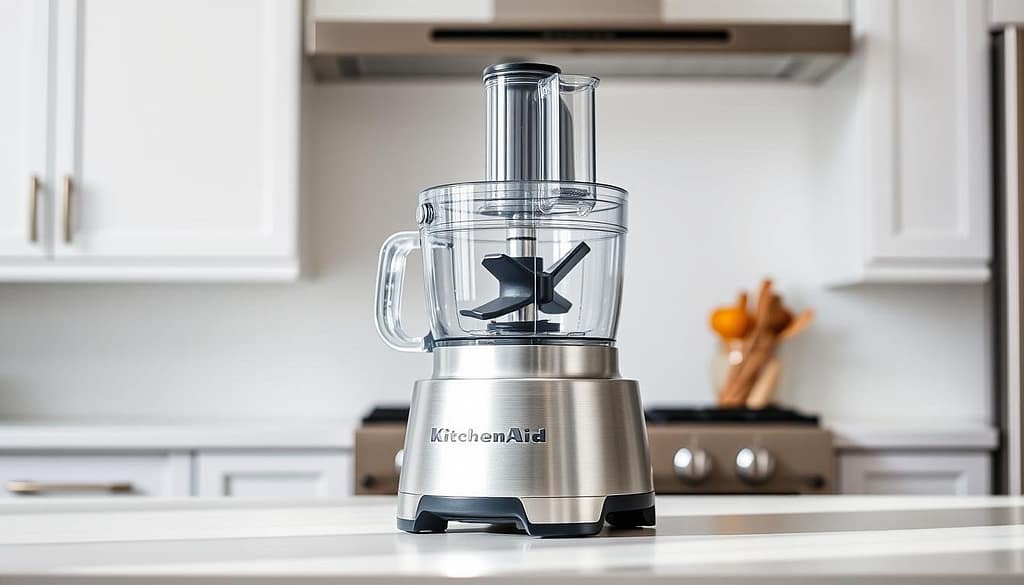 KitchenAid 7-Cup Food Processor