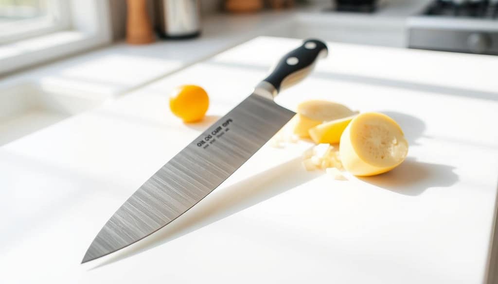 OXO Good Grips Chef's Knife