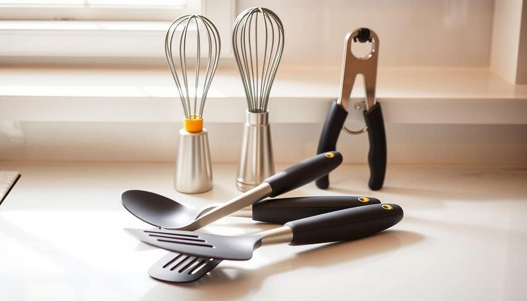 OXO Kitchen Utensil Set