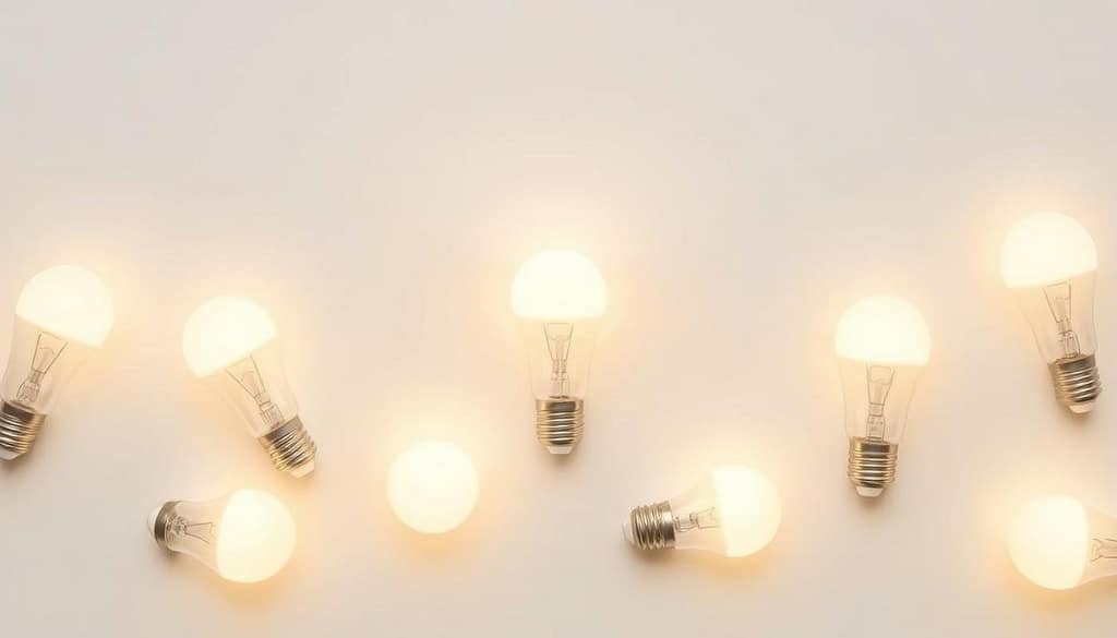 Smart Light Bulbs