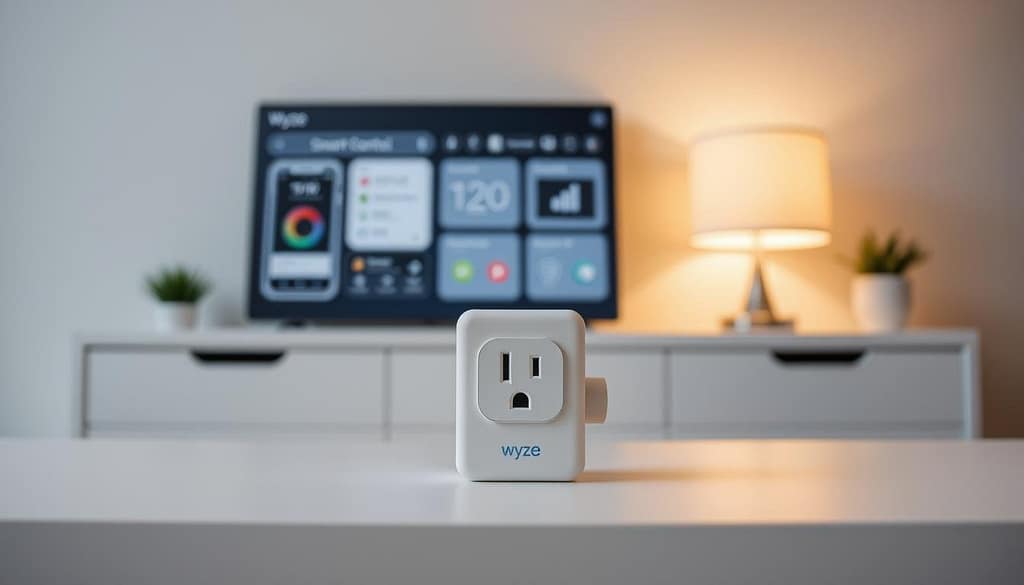 Wyze Smart Plug