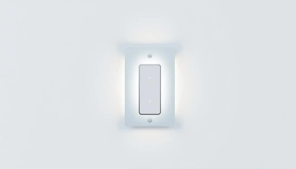 Kasa Smart Light Switch