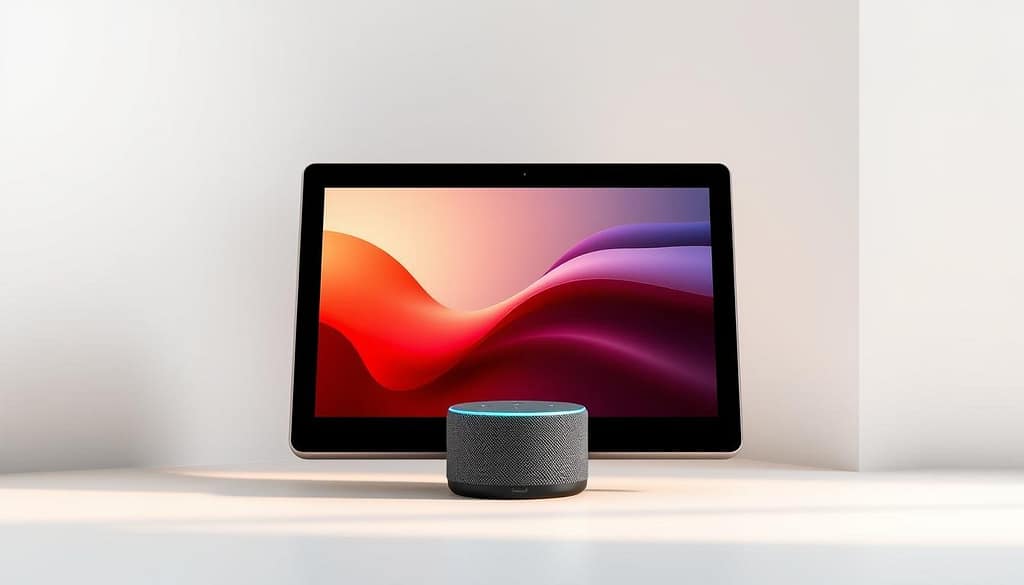 Amazon Echo Show 5