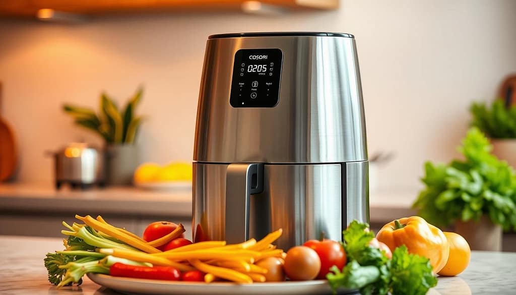 COSORI Smart Air Fryer
