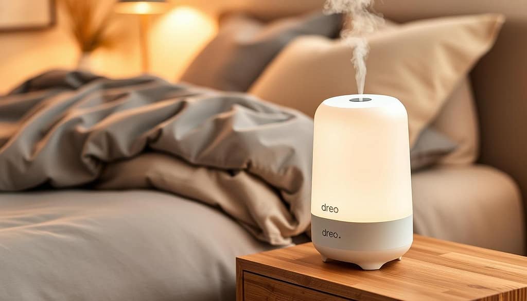 Dreo Smart Humidifiers