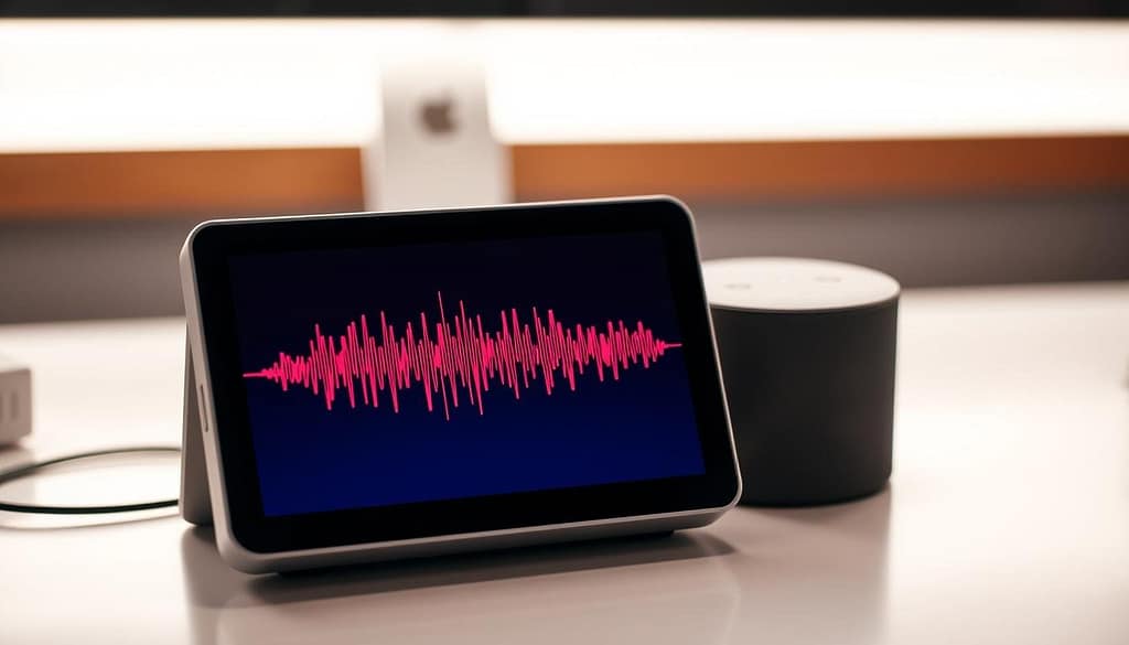 Echo Show 5 HD screen audio quality Echo Show 5 HD screen audio quality