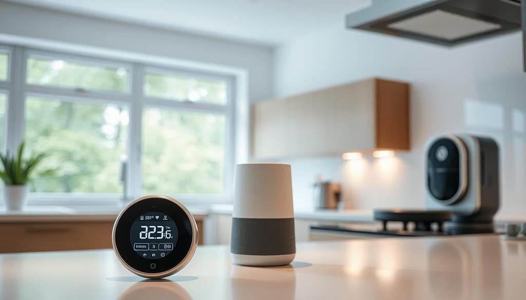 Energy-Efficient Gadgets