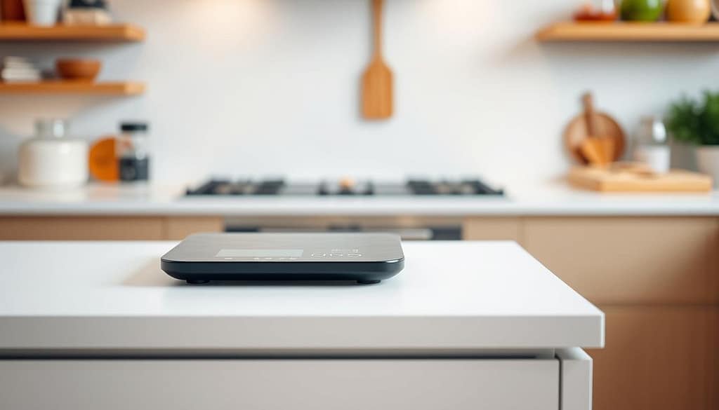 Etekcity Smart Food Kitchen Scale