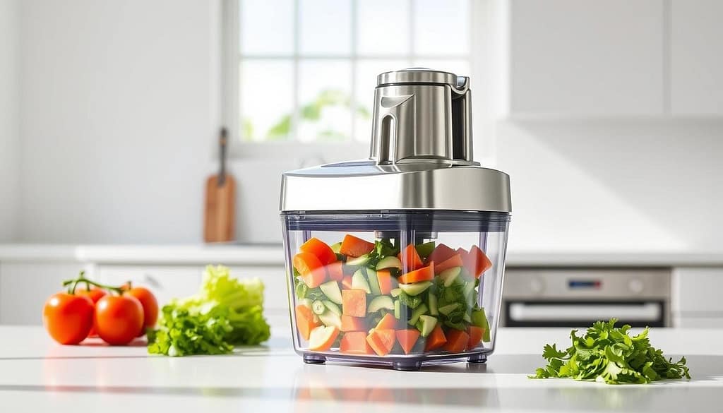 Mueller Vegetable Chopper