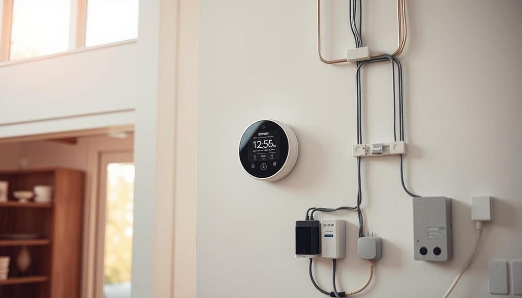 Sense Energy Monitor