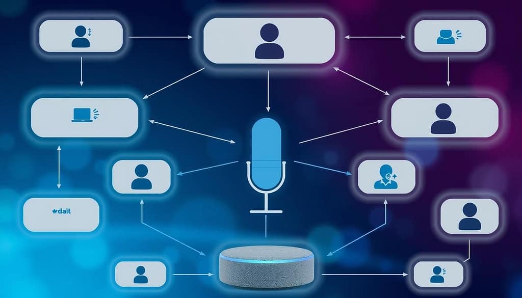 The Rise of Voice Assistants