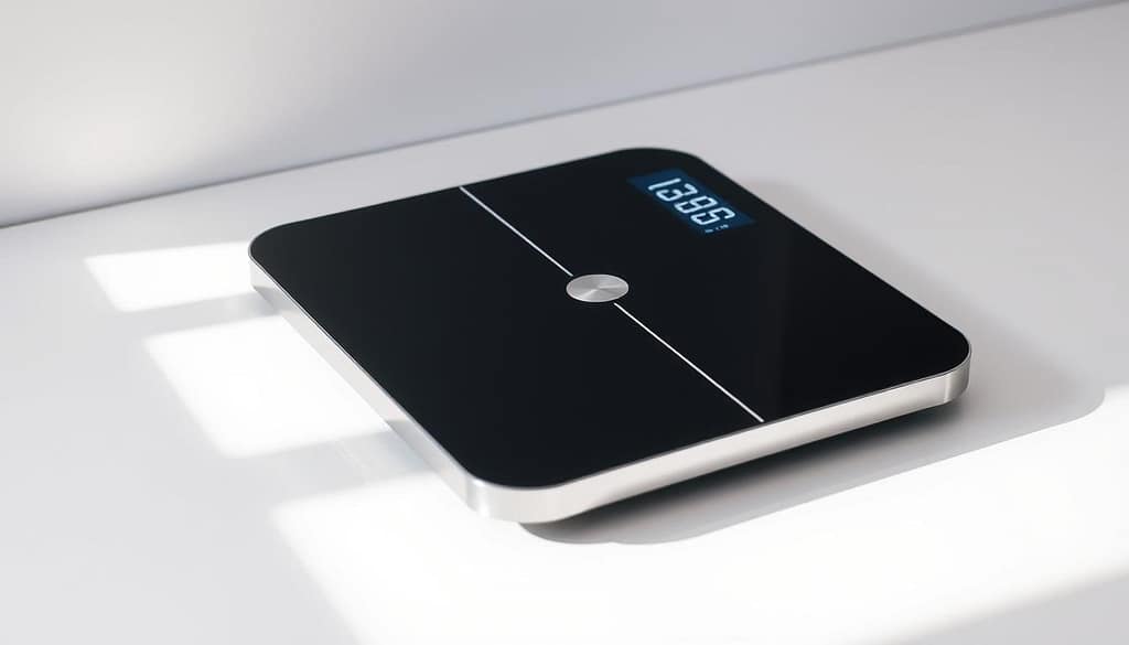 Etekcity Smart Scale