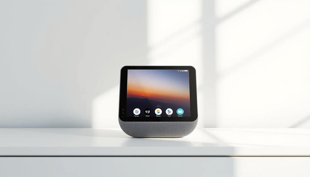 Google Nest Hub