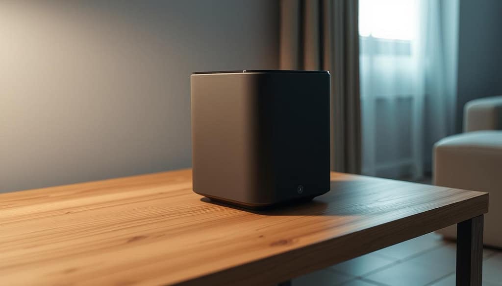 GoveeLife Mini Air Purifier