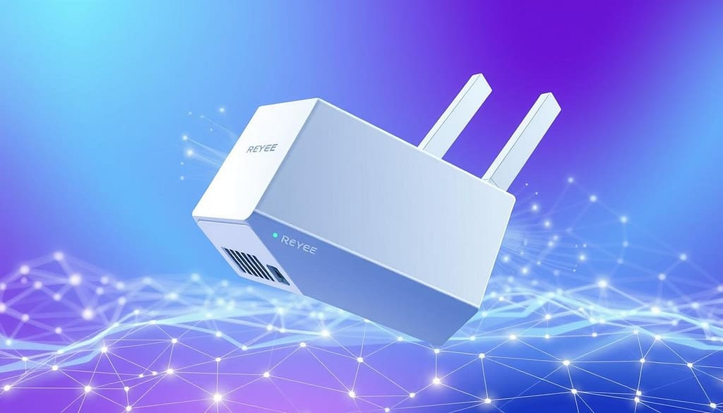 Reyee WiFi Extender
