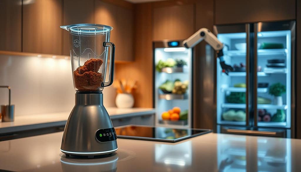 The Evolution of Everyday Gadgets