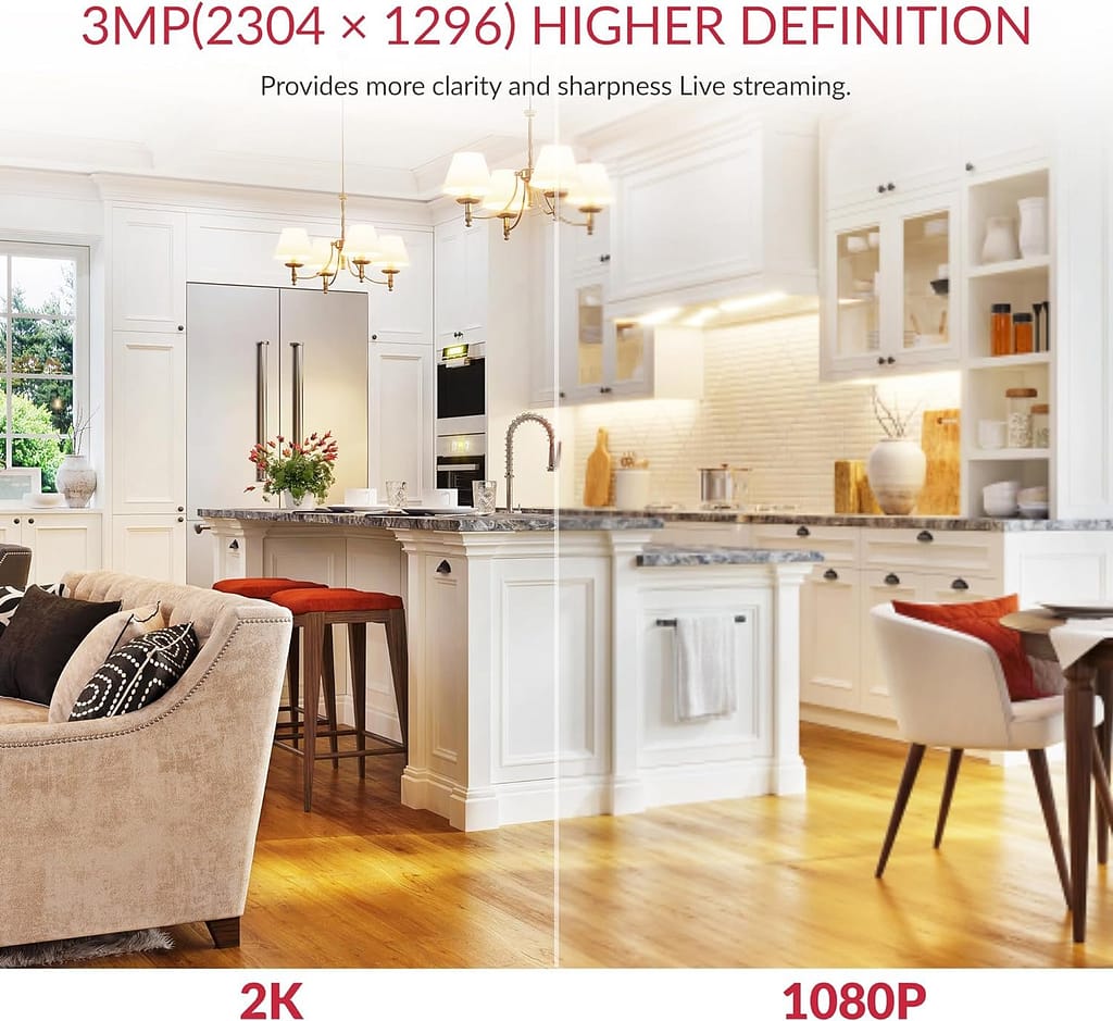 81E5xUqWW6L. AC SL1500 YI Pro 2K Home Security Camera