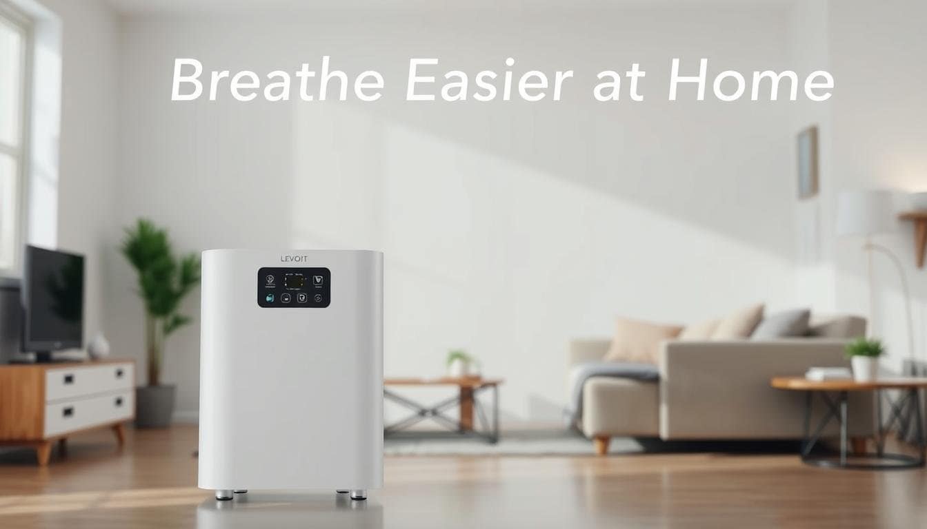 LEVOIT Air Purifiers