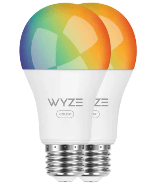 Screenshot 2025-07-21 105539 - wyze color bulb