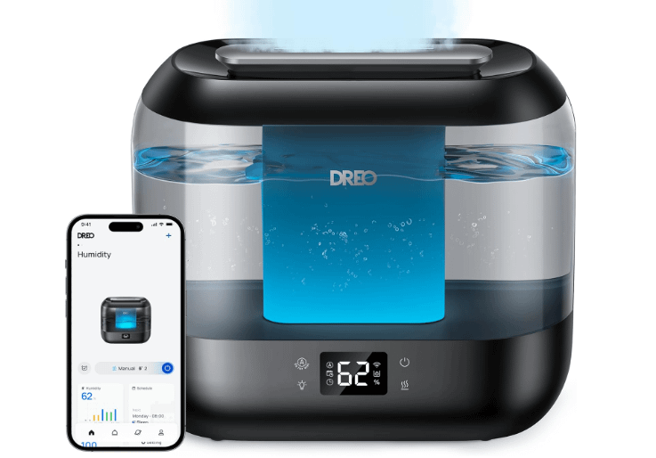 Dreo Smart Humidifier