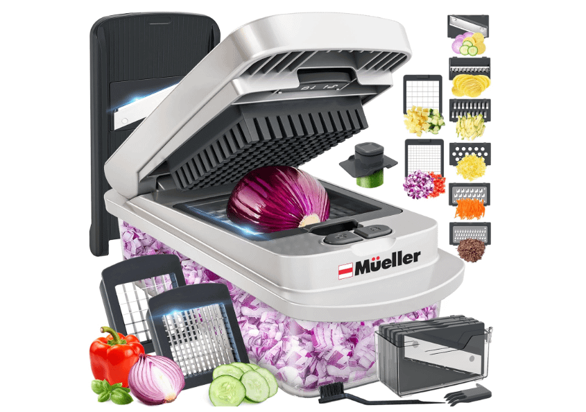 Screenshot 2025 07 18 190512 Mueller Pro Series 8 blade chopper