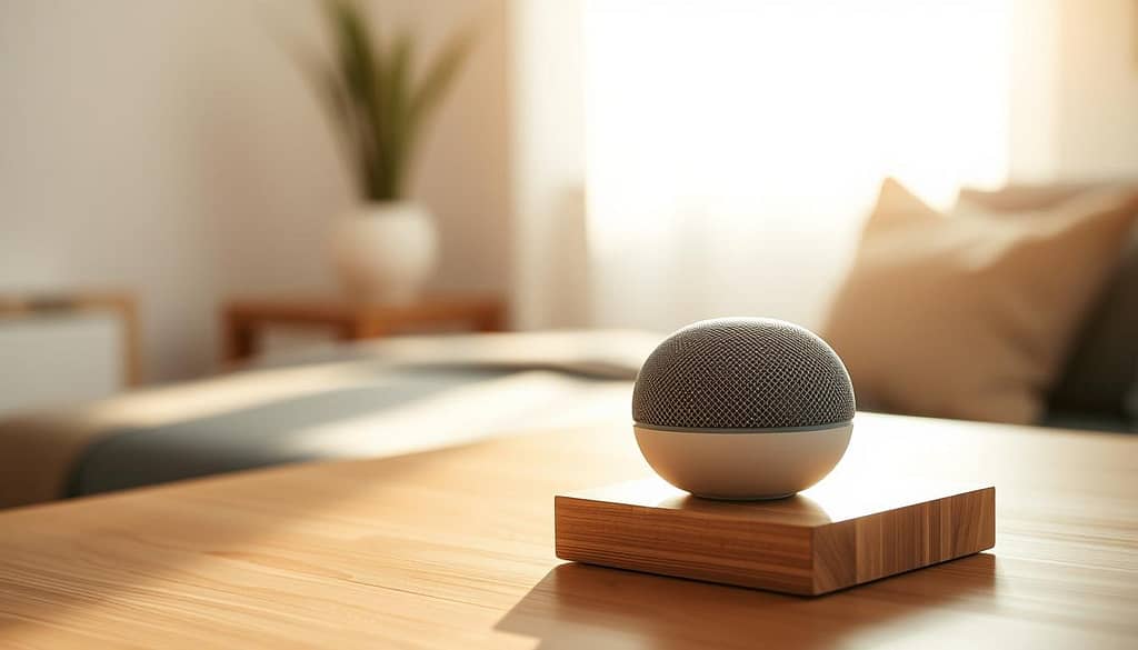 Google Nest Mini