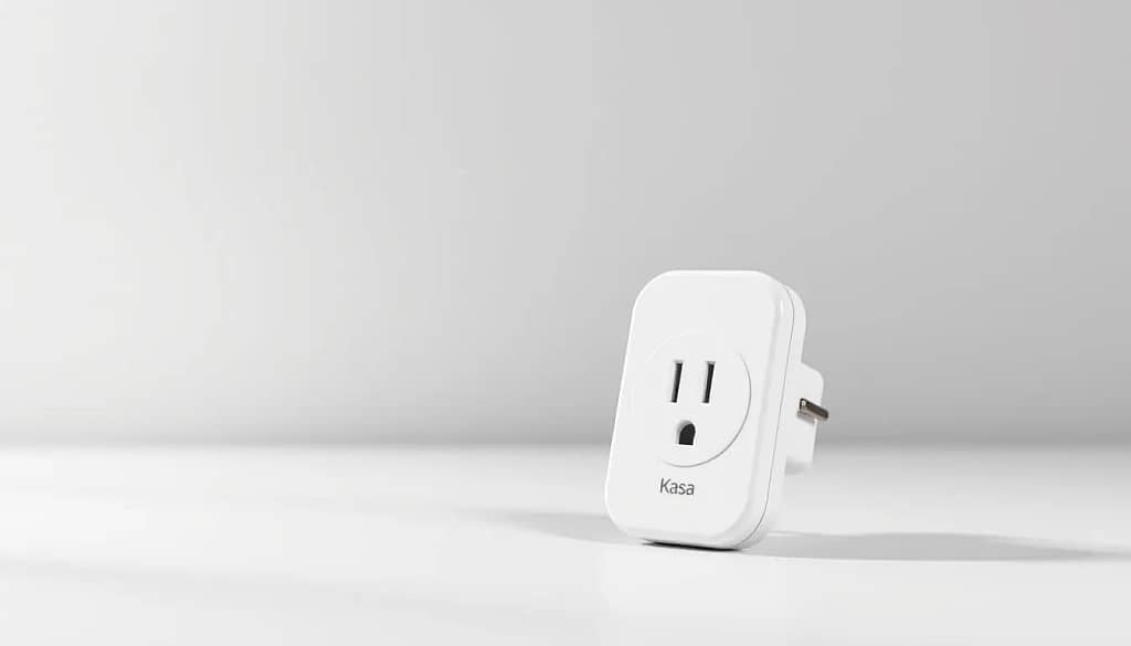 Kasa Smart Plug