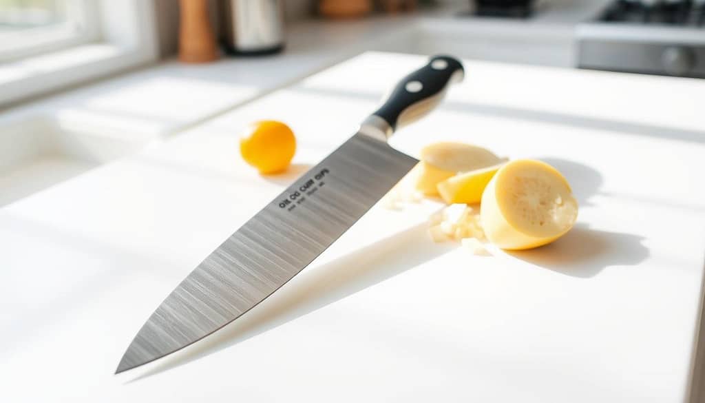 OXO Good Grips Chef's Knife