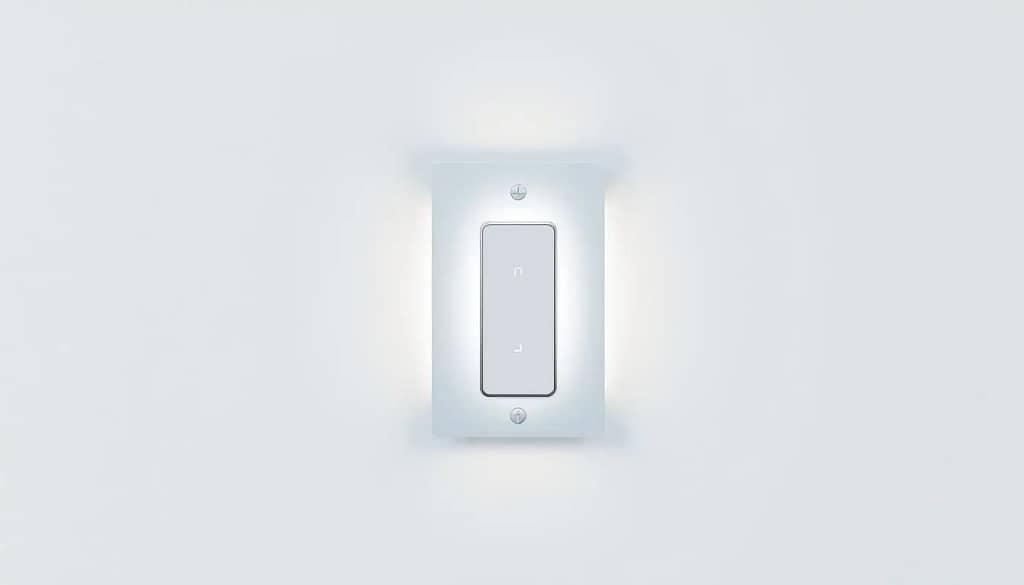 Kasa Smart Light Switch