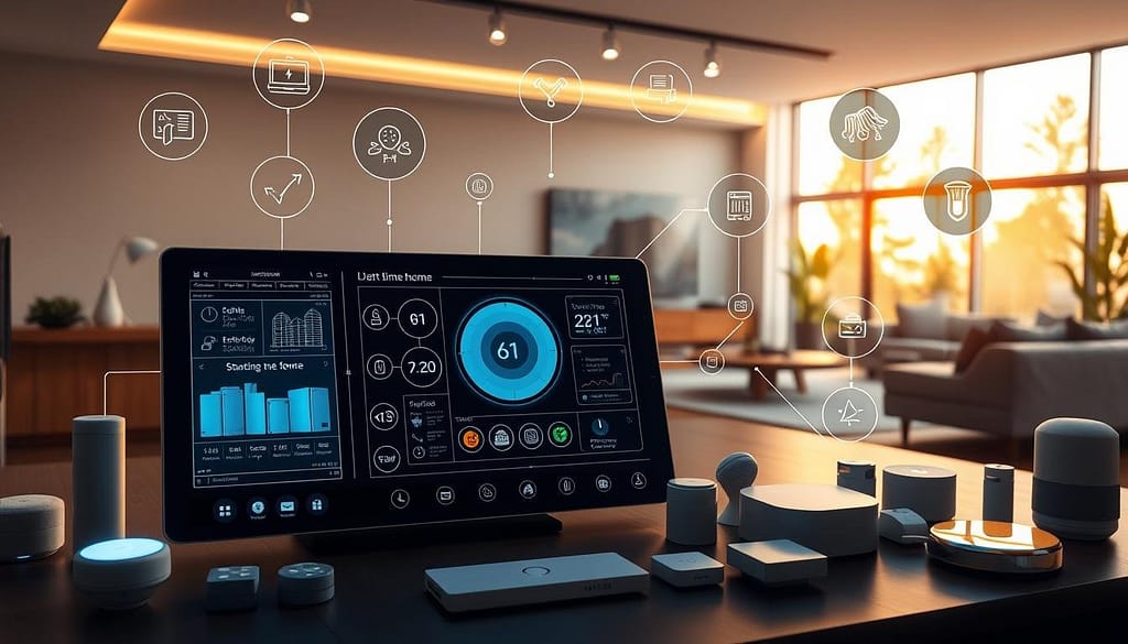 AI in Smart Homes