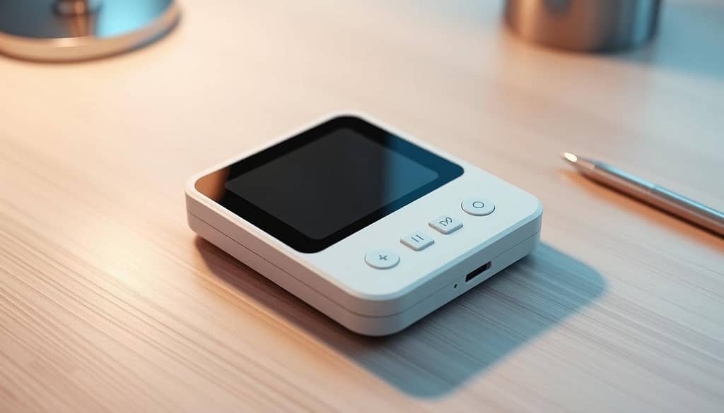 CallToU Wireless Caregiver Pager