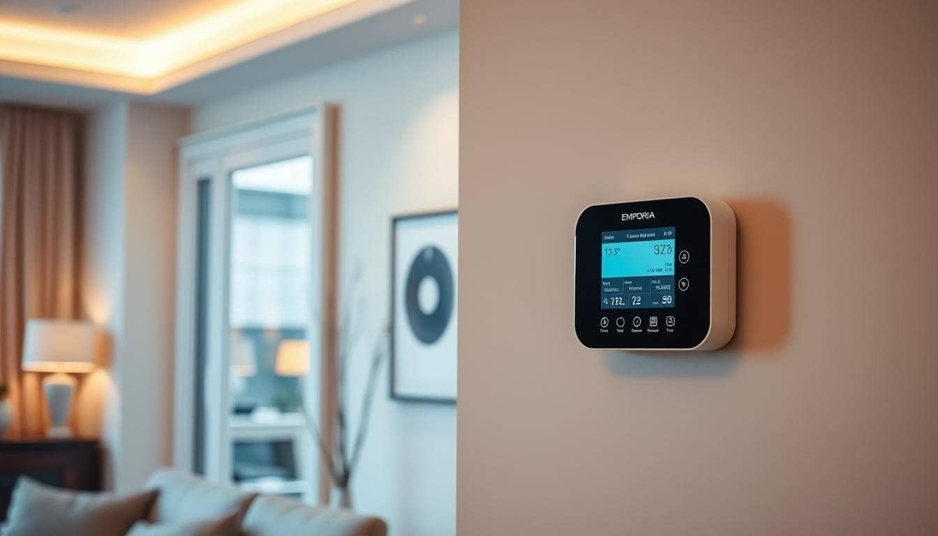 Emporia Home Energy Monitor